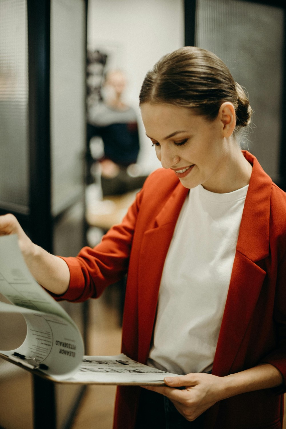 Candidate Resume Candidate Resume