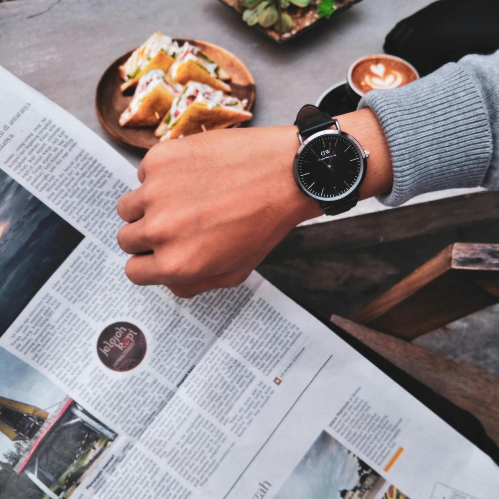 Watch