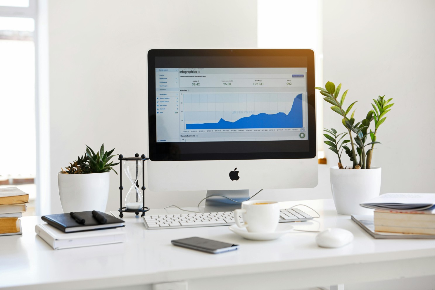 Data and Tools
