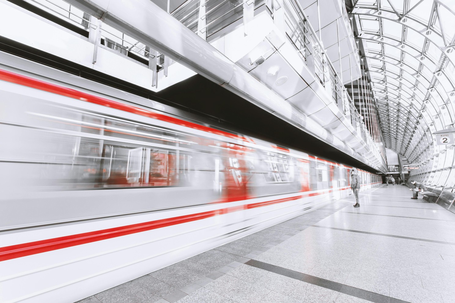 Fast Train