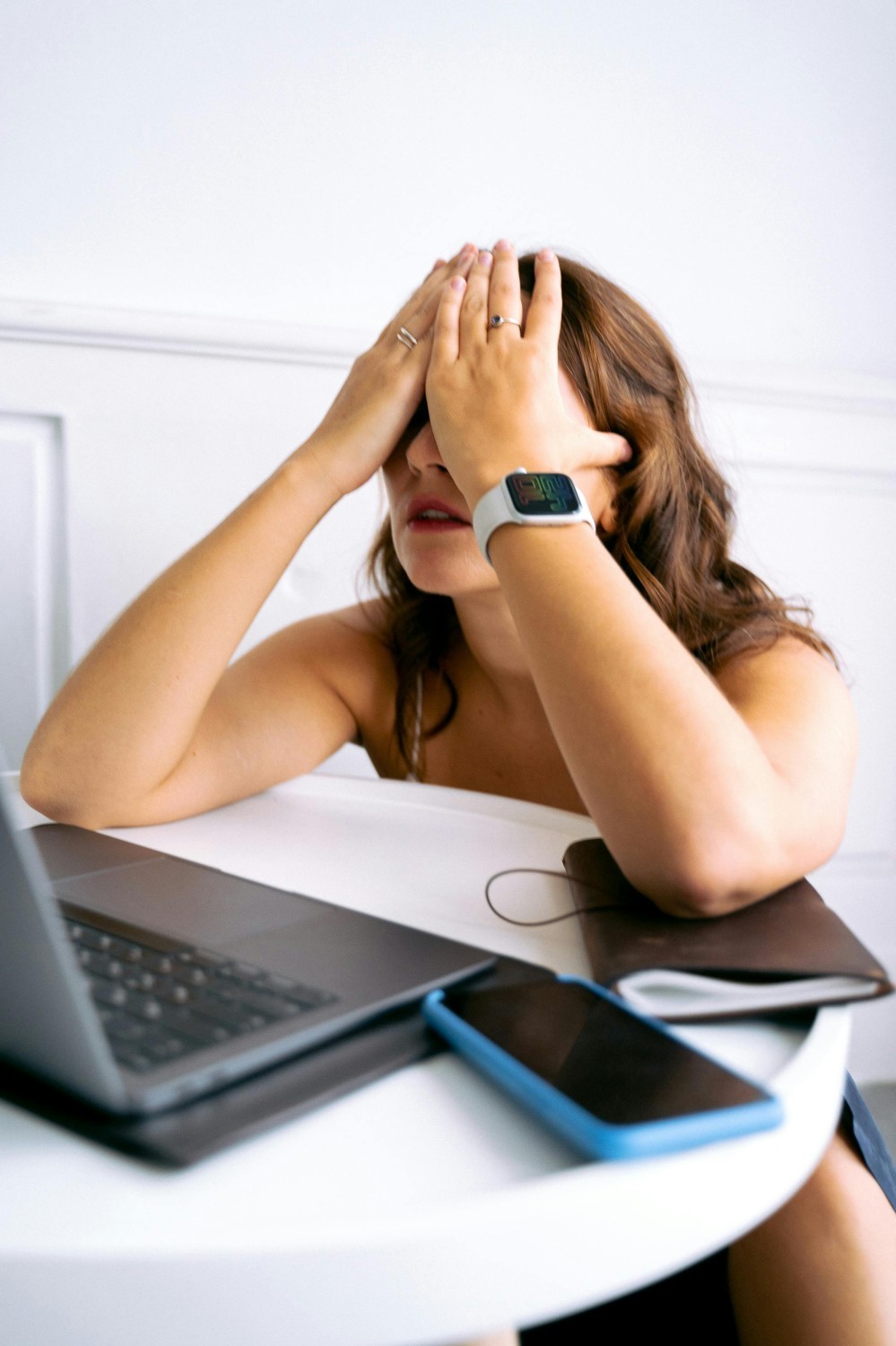 Risk of Burnout
