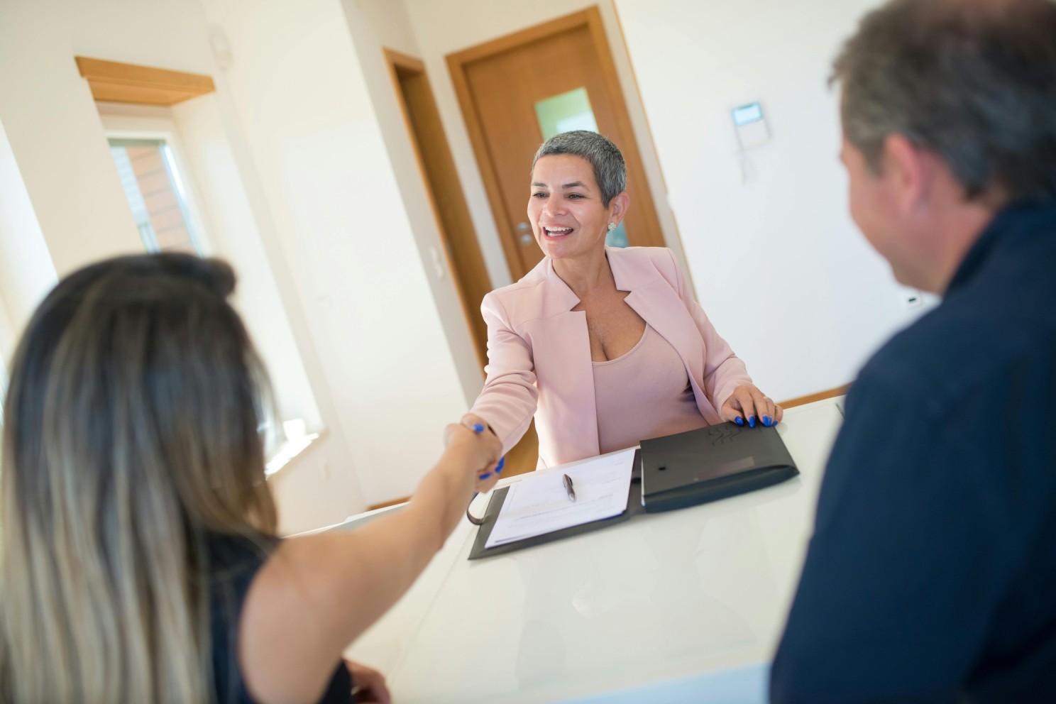 Hiring Top Sales Talent