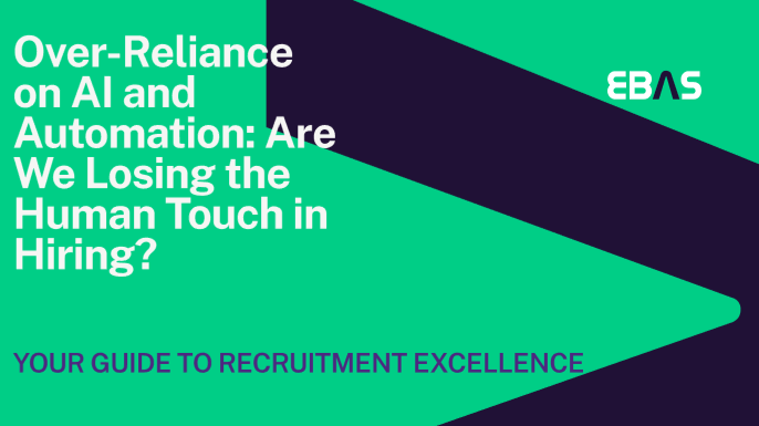 In today’s fast-paced recruitment landscape, automation and AI are revolutionizing how companies source, screen, and communicate with candidates. These tools promise efficiency and scalability, helping hiring teams manage large candidate pools with ease. For SaaS companies, where time-to-hire is critical, AI and automation often feel like the perfect solution.  But as the reliance on these technologies grows, so does the concern: Are we sacrificing the human touch that’s crucial for building relationships? This question is particularly important for sales roles, where interpersonal skills and emotional intelligence often outweigh technical abilities.  Let’s explore the benefits and limitations of automation in recruitment and how companies can strike the right balance to find and connect with the best candidates.    Article content The Rise of AI and Automation in Recruitment From AI-powered resume screening to chatbots handling candidate communication, automation tools have transformed the recruitment process. These technologies can:  Streamline Sourcing: AI tools identify qualified candidates faster by scanning resumes, LinkedIn profiles, and other online platforms. Standardized Screening: Automated systems can score candidates objectively based on predetermined criteria, helping recruiters focus on the top prospects. Speed Up Communication: Chatbots and automated emails keep candidates updated throughout the process, reducing delays and improving efficiency.  For SaaS companies facing tight deadlines and high-volume hiring, these benefits are game-changing. But are they enough?  Pro Tip #1: Use AI to handle repetitive tasks like resume screening or scheduling interviews, freeing up your team to focus on relationship-building with candidates.    Article content The Downsides of Over-Reliance on AI While automation offers undeniable advantages, it’s not without its drawbacks. In sales roles—where emotional intelligence, adaptability, and rapport-building are critical—over-relying on AI can lead to missed opportunities and poor candidate experiences.  1. Losing the Human Connection Sales is inherently a relationship-driven field. Candidates who excel in sales are often skilled communicators who thrive on human interaction. Over-automating the hiring process risks alienating these individuals, making them feel like just another name in the system.  2. Overlooking Soft Skills AI excels at identifying hard skills and matching keywords, but it struggles to assess soft skills like empathy, resilience, and charisma—qualities that are vital in sales. Candidates who don’t perfectly fit the algorithm’s criteria may be overlooked, even if they have the potential to thrive in the role.  3. One-Size-Fits-All Approaches Automation tools are only as good as the criteria they’re programmed with. This can lead to rigid screening processes that fail to account for candidates from non-traditional backgrounds or those with unconventional career paths, potentially excluding valuable talent.  4. Negative Candidate Experiences While automated communication can improve efficiency, it can also feel impersonal. Candidates who interact only with chatbots or receive templated responses may feel undervalued, which can harm your employer brand—especially for roles like sales, where relationships are everything.  Pro Tip #2: Combine automated tools with personalized touchpoints. For example, follow up an automated screening with a personal email or call to build rapport and show candidates they’re valued.    Article content Finding the Balance: Human + AI Collaboration The key to leveraging automation in recruitment is balance. AI should enhance, not replace, the human elements of the hiring process. Here’s how companies can achieve this:  1. Use AI for Efficiency, Not Decision-Making Automation tools, which are great for handling repetitive tasks like resume scanning and interview scheduling, but the final decision should always involve a human recruiter. This ensures that factors like cultural fit, emotional intelligence, and potential aren’t overlooked.  2. Personalize Candidate Engagement Even if initial communication is automated, make sure there are opportunities for personal interaction. Sales candidates, in particular, appreciate a hiring process that mirrors the relationship-driven nature of their work.  3. Train Recruiters to Work with AI Your recruitment team should understand the strengths and limitations of the tools they’re using. By knowing when to rely on AI and when to step in, recruiters can create a seamless process that combines efficiency with empathy.  4. Assess Soft Skills Through Human Interaction To evaluate traits like empathy, adaptability, and emotional intelligence, incorporate structured interviews or role-playing exercises that allow candidates to demonstrate these abilities in a human context. Automation alone can’t capture these nuances.  5. Gather Candidate Feedback Regularly solicit feedback from candidates about their experience with your hiring process. If automation feels impersonal or alienating, adjust your approach to prioritize meaningful interactions where they matter most.  Pro Tip #3: Use AI to analyze data trends, like sourcing channels or time-to-hire metrics, but rely on human judgment to interpret what those trends mean for your overall hiring strategy.    Article content Why the Human Touch Matters in Sales Roles In SaaS sales, success often depends on the ability to connect with clients, understand their pain points, and build trust over time. These skills aren’t always evident on a resume or measurable by algorithms. Human recruiters, however, can spot these qualities through conversation, observation, and intuition.  By prioritizing human interaction in the hiring process, companies can identify candidates who:  Excel at building and maintaining relationships Thrive in dynamic, people-focused environments Bring energy and empathy to every client interaction  For sales roles, striking the right balance between automation and personal engagement isn’t just a nice to have—it's essential.  Pro Tip #4: Incorporate live assessments, like mock sales calls or presentations, to evaluate candidates’ interpersonal skills and adaptability—qualities that AI can’t accurately measure.    Article content Final Thoughts: Embracing Tech Without Losing the Human Touch AI and automation have revolutionized recruitment, making the process faster and more efficient. But in roles like SaaS sales, where relationships drive success, the human touch remains irreplaceable. Companies that rely too heavily on automation risk overlooking top talent, alienating candidates, and missing the very qualities that make great salespeople stand out.  By using AI strategically—handling the repetitive tasks while leaving the relationship-building to human recruiters—companies can create a hiring process that’s both efficient and empathetic. In doing so, they’ll attract and hire candidates who not only meet the requirements on paper but also bring the skills and personality needed to thrive in sales.  At the end of the day, the best hiring strategies embrace the strengths of both technology and human intuition, creating a process that finds the right people while making them feel valued along the way.    At EBAS, we understand the importance of balancing efficiency and the human touch in hiring, especially for relationship-driven roles like SaaS sales. Here’s how we can help:  Blending Technology with Expertise: We leverage the latest AI and automation tools to streamline sourcing, screening, and scheduling while ensuring that every candidate is engaged with real human interaction where it matters most. Identifying Soft Skills and Potential: Our team specializes in assessing candidates for qualities like emotional intelligence, adaptability, and relationship-building skills—traits that are crucial for sales success but can’t be effectively measured by AI alone. Customizing Your Hiring Process: We design recruitment strategies tailored to your needs, ensuring that automation enhances your process without compromising the candidate experience or excluding great talent. Enhancing Candidate Engagement: From personalized communication to live assessments, EBAS helps you create a hiring experience that resonates with candidates, showcasing your company’s commitment to people, not just processes. Building Long-Term Talent Pipelines: By combining data-driven insights with a human-centric approach, we help you attract, engage, and retain top-tier sales professionals, ensuring a sustainable talent strategy for your business.  We believe the best hiring strategies embrace both technology and human intuition. Let’s work together to create a recruitment process that’s efficient, empathetic, and built to find the best talent for your team.    Article content