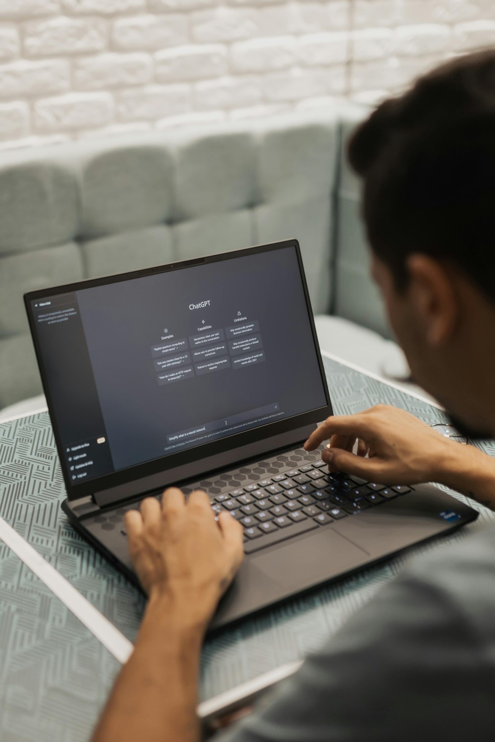 Laptop