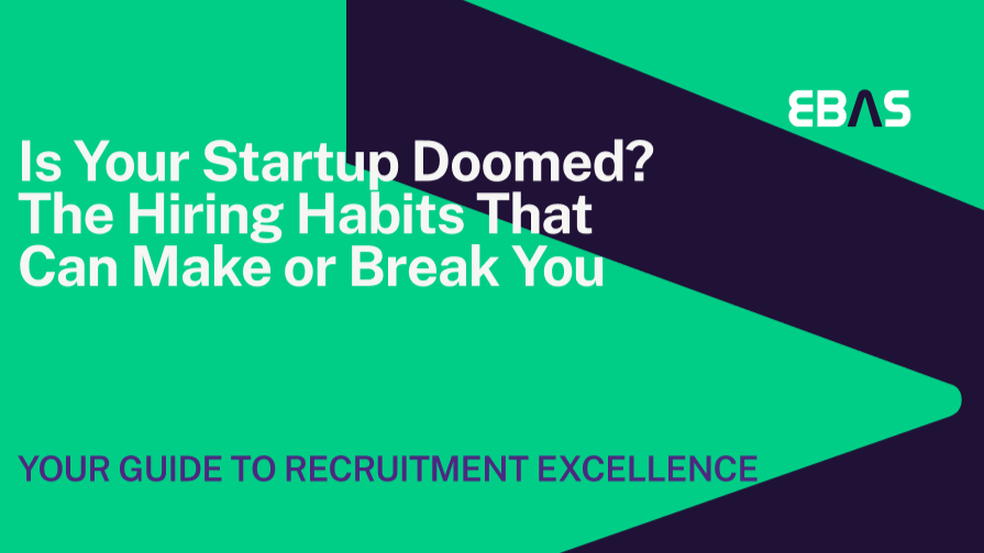 EBAS Hiring Edge EBAS Hiring Edge