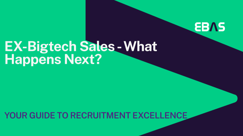 EBAS Hiring Edge
