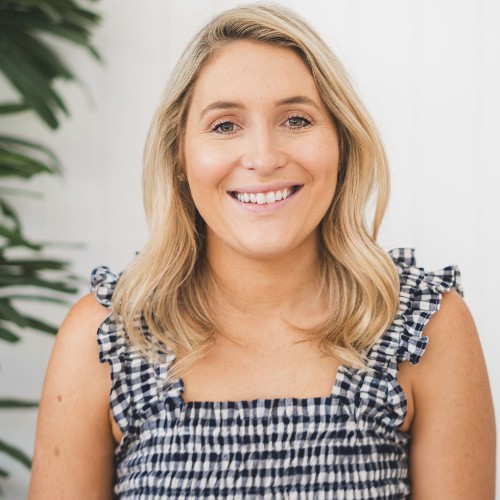 Dimity Tindall