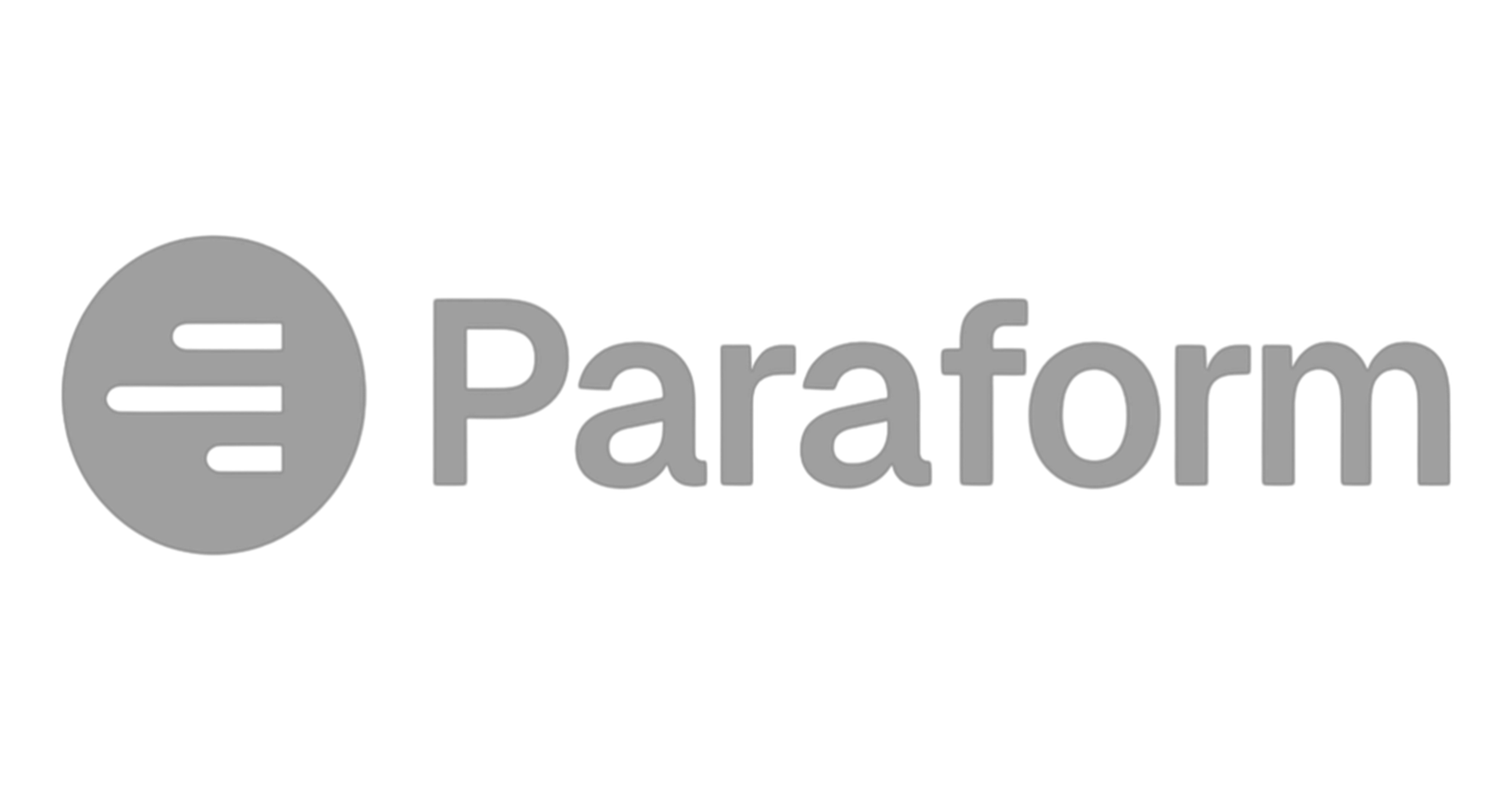 Paraform
